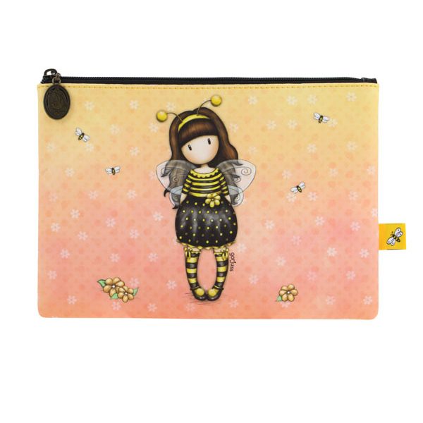 895GJ01-Gorjuss-Accessory-Pouch-Just-Bee-cause-1_WR