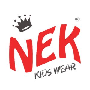 NEK KIDS WEAR